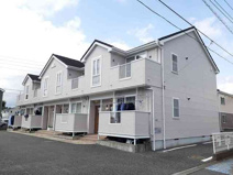 ヴィラ・アベニールＢの画像