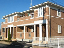 メゾン・パルテ－ルＥの画像