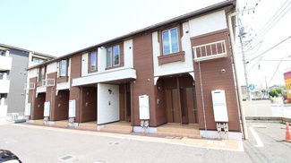 【外観】 | ソイビーンズ | 外観もきれいです