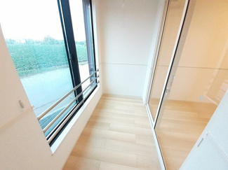 【内装】 | スイレンティ　１ | 内装もきれいです