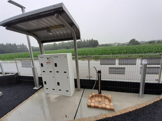 【設備】 | スイレンティ　１