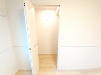 【収納】 | スイレンティ　１ | ちょっとした収納スペースも充実しています