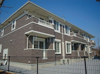 【外観】 | ロアジーナ | 外観です