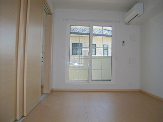 【居間・リビング】 | ロアジーナ | おしゃれな居間です