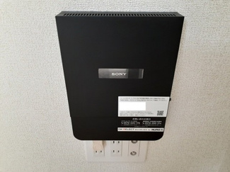 【設備】 | Ｌａｋｉ　Ⅰ