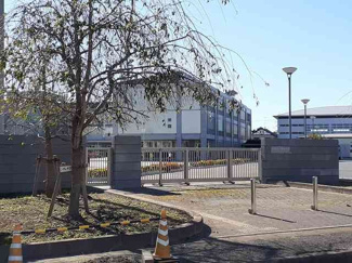 【周辺】 | Ｌａｋｉ　Ⅰ | 石岡市立東小学校まで624m