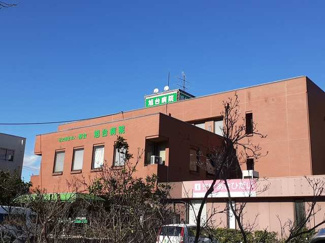 【周辺】 | Ｌａｋｉ　Ⅰ | 旭台病院まで764m