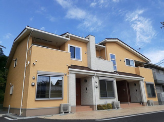 【外観】 | Ｌａｋｉ　Ⅰ | 外観もきれいです