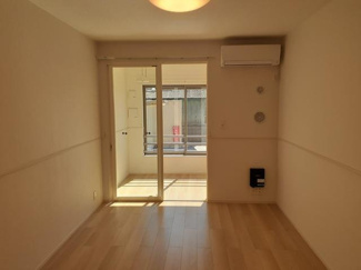 【居間・リビング】 | Ｌａｋｉ　Ⅰ | ゆったり過ごせるリビングです