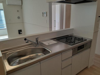 【キッチン】 | Ｌａｋｉ　Ⅰ | キッチンでお料理をお楽しみください