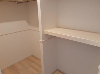 【収納】 | Ｌａｋｉ　Ⅰ | ちょっとした収納スペースも充実しています