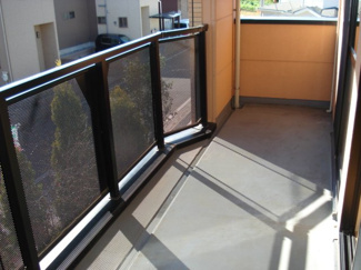 【内装】 | ブリューテ | 洋室