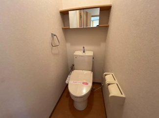 【内装】 | ブリューテ | 洋室