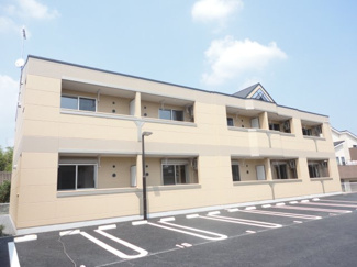 【トイレ】 | フォルトゥーナ | 収納