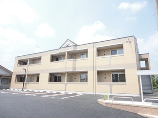 【外観】 | フォルトゥーナ | 外観写真（昼）