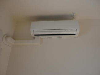 【その他】 | フォレストヴィラ | 洗濯機置場