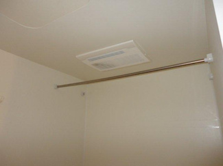 【内装】 | フォレストヴィラ | カメラ付インターホン