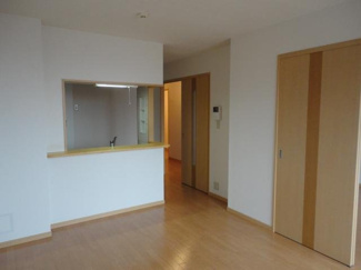 【内装】 | フォレストヴィラ | 洋室