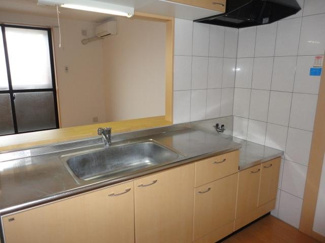 【洗面所】 | フォレストヴィラ | 洗髪洗面化粧台