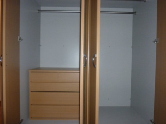 【内装】 | フォレストヴィラ | 洋室