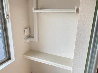 【内装】 | ステラートⅡ | 室内