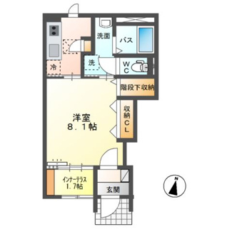 【外観】 | ステラートⅡ | 外観写真（昼）