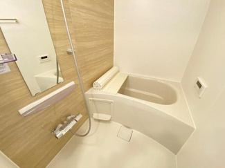 【内装】 | ステラートⅡ | 室内