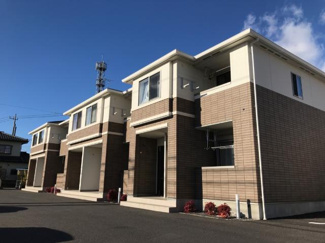 【外観】 | サニーガーデン（Sunny Garden） | 外観写真（昼）