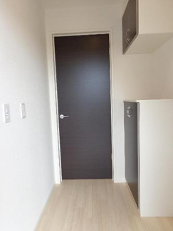 【設備】 | サニーガーデン（Sunny Garden） | 室内洗濯機置き場