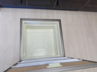 【設備】 | サニーガーデン（Sunny Garden） | シャッター