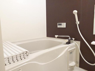 【内装】 | サニーガーデン（Sunny Garden） | 洋室