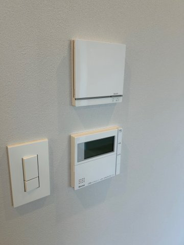 グリーンヒルズ南大塚の設備