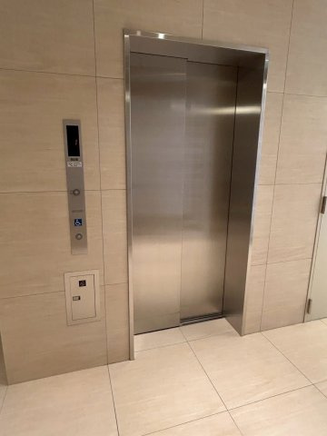 グリーンヒルズ南大塚のその他共用部分