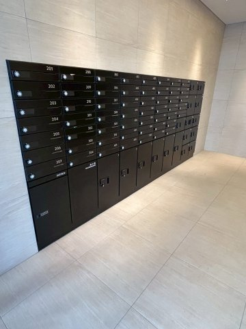 グリーンヒルズ南大塚のその他共用部分