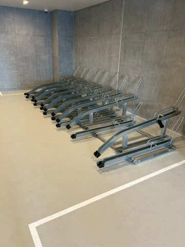 グリーンヒルズ南大塚のその他共用部分