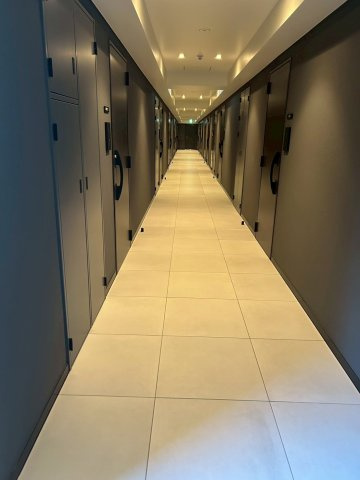 グリーンヒルズ南大塚のその他共用部分