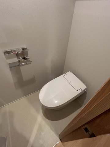 グリーンヒルズ南大塚のトイレ