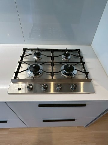 グリーンヒルズ南大塚のキッチン