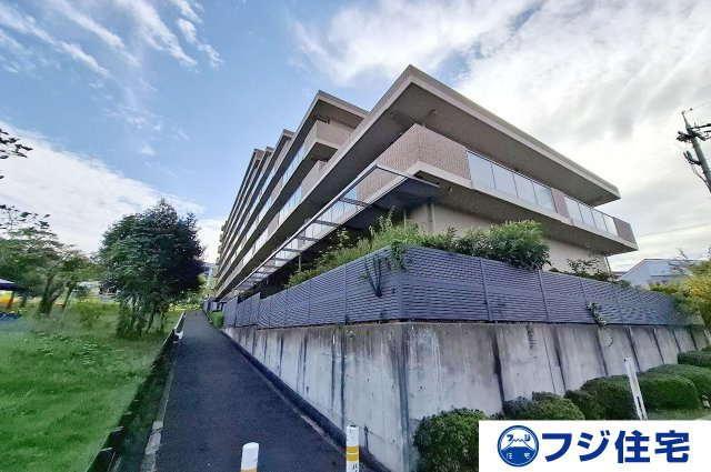 ソフィア泉ヶ丘パークヴェール