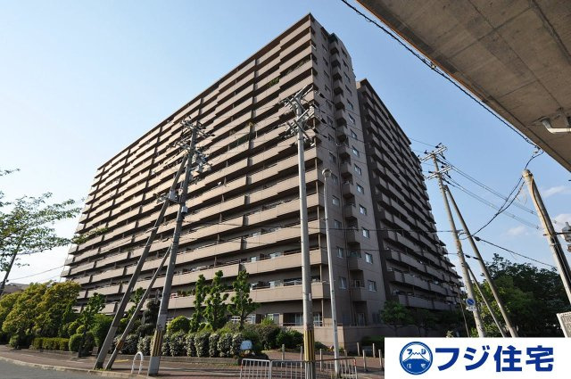 メゾンドール堺