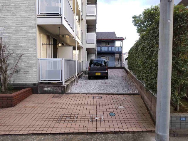 レオパレスカーネリアン片倉のその他