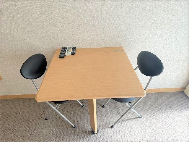 レオパレスカーネリアン片倉のその他