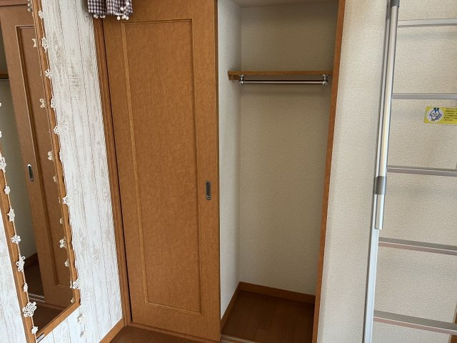 レオパレスＡｒｋａｄｉａの内装