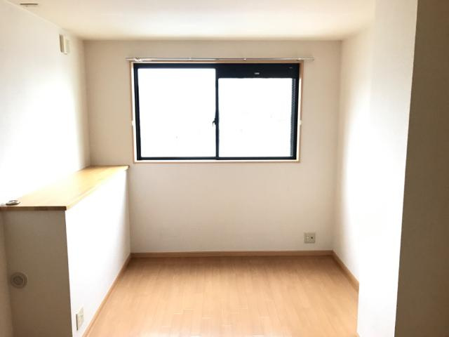 サクラスクェアの内装|室内