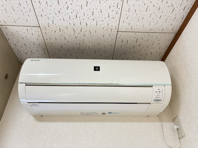 下末吉6丁目APの設備