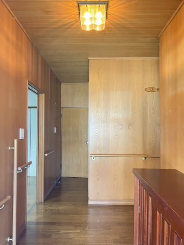 下末吉6丁目APの内装