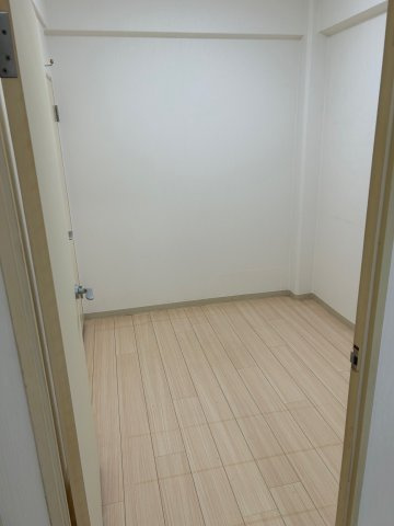 市川パークハイツC棟のその他|サービスルーム約3.2帖