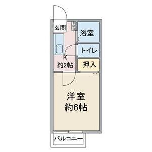 【間取り】 | ビーライン・S