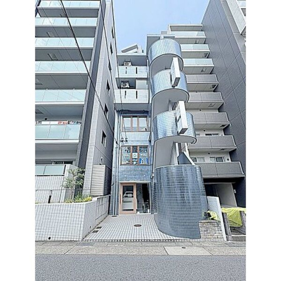 【外観】 | エポック一社