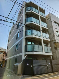 【外観】